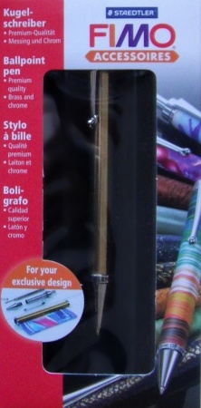 FIMO Kuli�kov� pero - polotovar