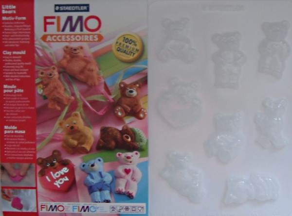 Forma PE Medv�dci