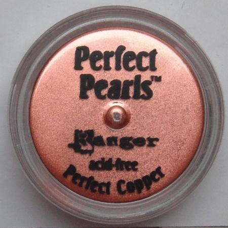 Perfect Pearls pudr m�d�n�