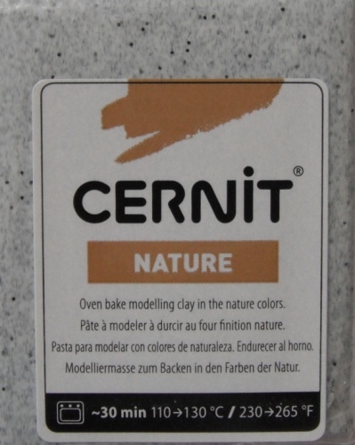 Cernit 56g - �ula