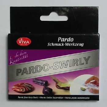 Pardo Swirly