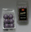 Pardo Mini - Ametyst