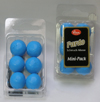 Pardo Mini - Aqua Aura