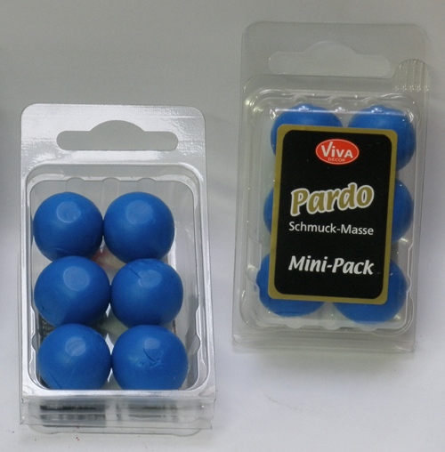 Pardo Mini - Aventur�n modr�