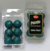 Pardo Mini - Jade