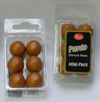 Pardo Mini - Bronz