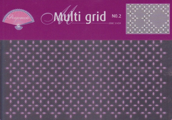 M��ka multi grid 02