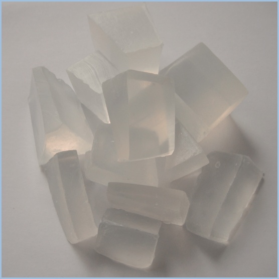 M�dlov� hmota transparentn�, 125 g