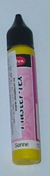 Pluster-Tex Pen 25ml, �lut�