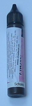 Pluster-Tex Pen 25ml, �okol�dov�