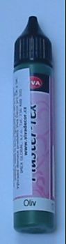 Pluster-Tex Pen 25ml, Olivov�