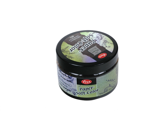 Paper-Soft-Color 75ml vla�sk� o�ech
