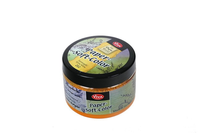 Paper-Soft-Color 75ml �lut�