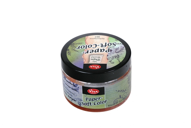 Paper-Soft-Color 75ml meru�kov�