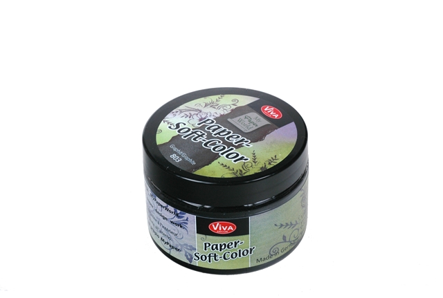 Paper-Soft-Color 75ml grafit