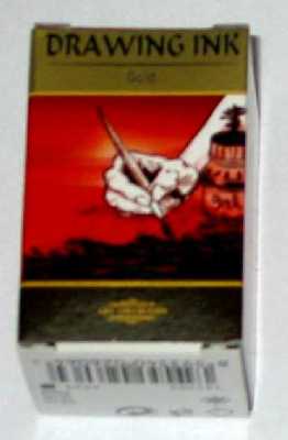 Tu� 20g - zlat�