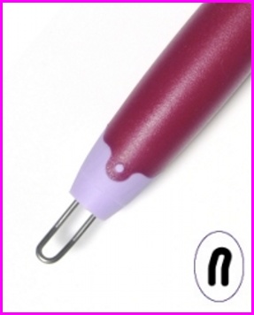 Embossingov� st�nova� 1mm