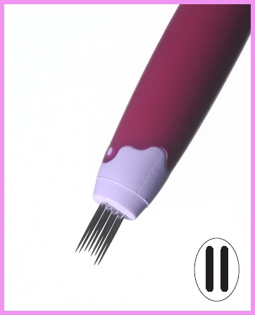 D�rkova� - 4 v �ad� (dvojit�)