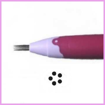 D�rkova� - 5 v kruhu