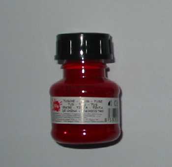 Tu� 20g - �erven�