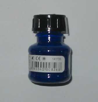 Tu� 20g - modr�