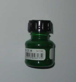 Tu� 20g - zelen�