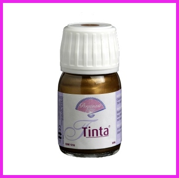 Tinta m�� 30ml