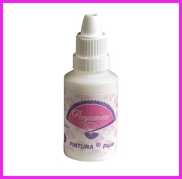 Pintura b�l� 22ml