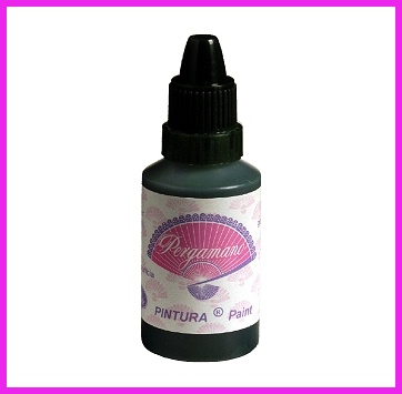 Pintura zelen� 22ml