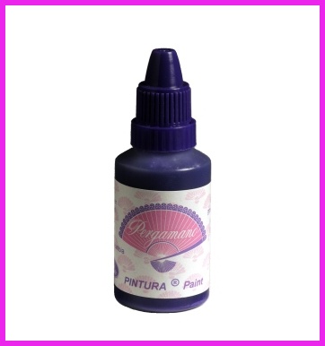 Pintura purpurov� 22ml
