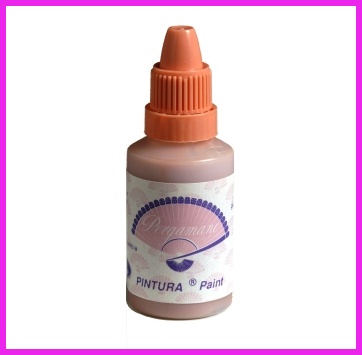 Pintura t�lov� 22ml