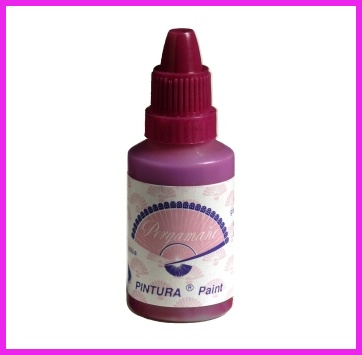 Pintura fuchsiov� 22ml