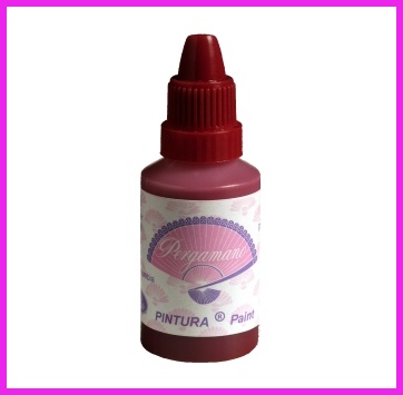 Pintura bord� 22ml