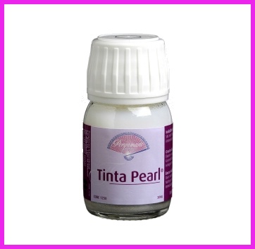 Tinta perle�ov� 30ml