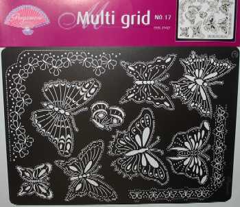 M��ka multi grid 17