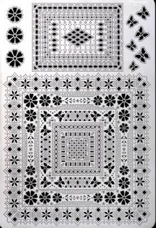 M��ka multi grid 25
