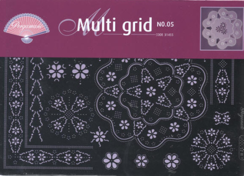 M��ka multi grid 05