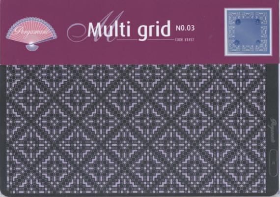 M��ka multi grid 03