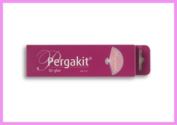 Perga kit - lepidlo