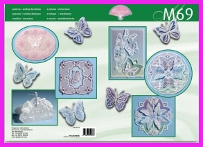 M69 - Mot�li (�asopis)