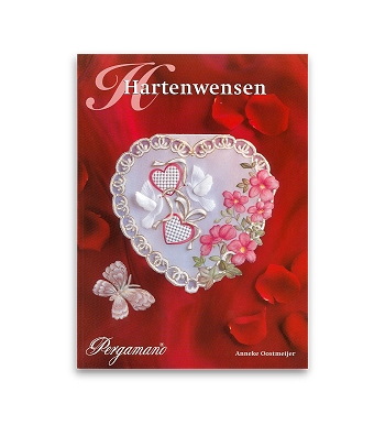 P��n� od srdce, Anneke Oostmeijer