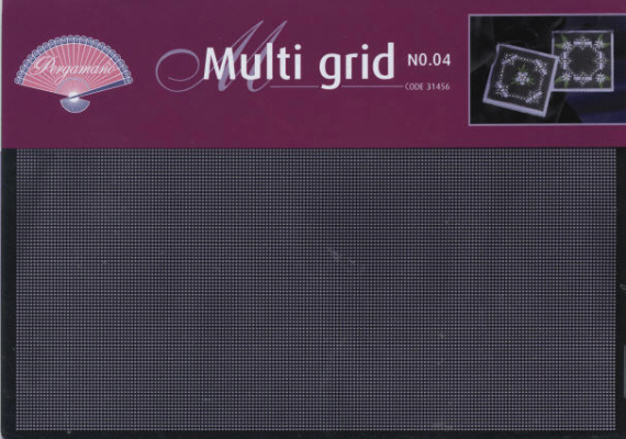 M��ka multi grid 04