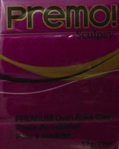 Premo 57g fialkov�