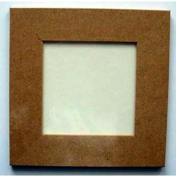 R�me�ek MDF 4cm - 1/4 mal�ho ubrousku