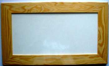 R�me�ek d�evo 4cm - 1/2 velk�ho ubrousku