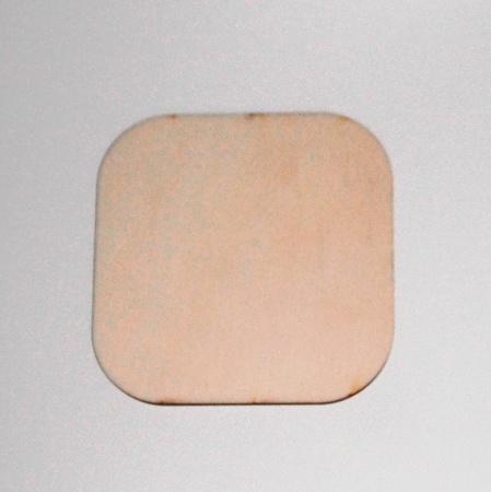 Podt�cek hranat� 10x10