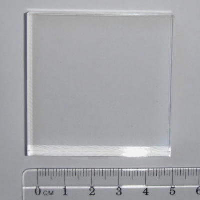 Akrylov� blok, 51x51mm