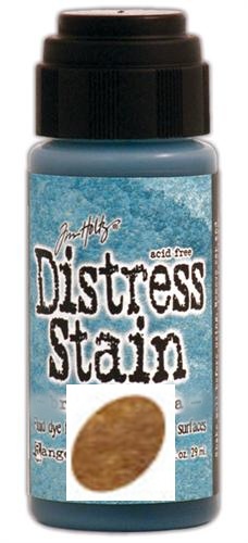 Distress Stain 29ml - brushed corduroy