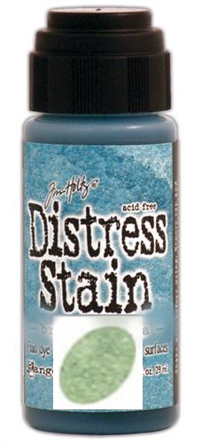 Distress Stain 29ml - bundled sage
