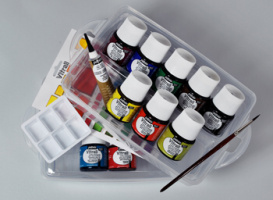Vitrail kuf��k (10x45ml)